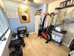 Play Room/ Office- click for photo gallery